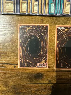 Yu-Gi-Oh Starter Deck: Kaiba (SDK) Complete 50 Cards Unlimited - Image 5
