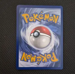 Pokemon TCG Ethan's Typhlosion Destined Rivals Illustration Rare Card 190/182 - Image 2