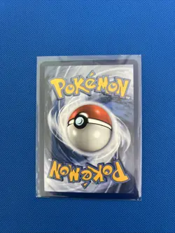 Pokemon TCG Ethan's Typhlosion Destined Rivals Illustration Rare Card 190/182 - Image 3