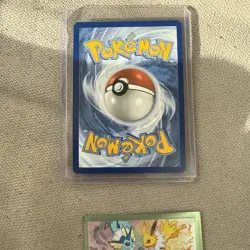 Pokemon TCG Ethan's Typhlosion Destined Rivals Illustration Rare Card 190/182 - Image 2