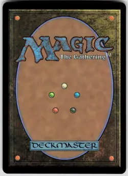 Hex Magic Foil 133 Marvel Super Heroes Magic the Gathering - Image 2