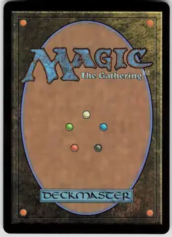 Hex Magic Foil 133 Marvel Super Heroes Magic the Gathering - Image 2