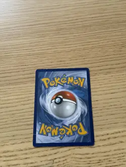 Pokemon TCG Gengar EX Phantom Forces 2014 114/119 Full Art HP/MP - Image 2