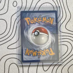 Gengar EX 114/119 Phantom Forces Full Art Holo Ultra Rare English 2014 - Image 2
