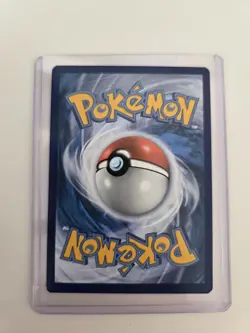 Surfing Pikachu 111/108 Secret Rare Evolutions Pokemon Near Mint - Image 2