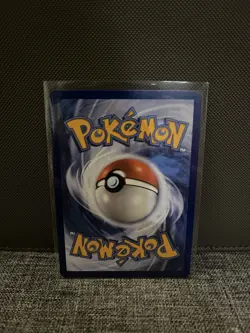 Mega Greninja EX 22/86 Chaos Rising Pokemon Card Mint Condition Pack Fresh - Image 2