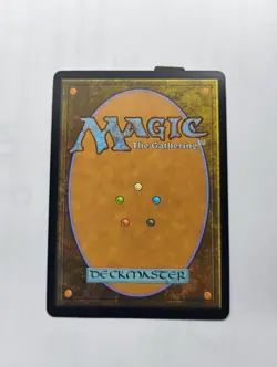 Watery Grave (Borderless) (Galaxy Foil) Unfinity Foil - Image 2