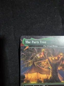 The Party Tree The Great Henge regular borderless - Image 4