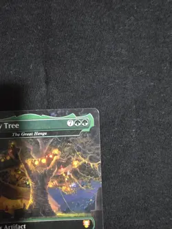 The Party Tree The Great Henge regular borderless - Image 5