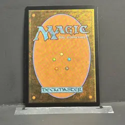 Mole Man, Moloid Master 177 Rare Marvel Super Heroes Magic: The Gathering NM - Image 2