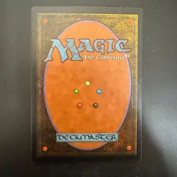 Magic The Gathering Spirit of the Night Mirage LP - Image 2