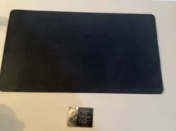 Seb McKinnon MTG Kickstarter Signed Playmat *Assassins’s Trophy* - Image 4