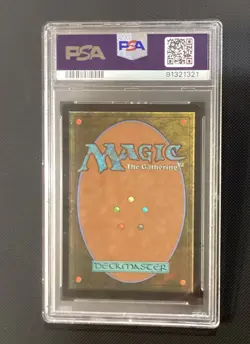 PSA 10 Gem Mint - Atraxa, Grand Unifier Oil Slick Raised Foil - Image 2