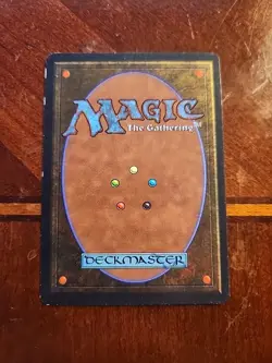 MTG Bronze Tablet Antiquities Magic The Gathering - Image 2