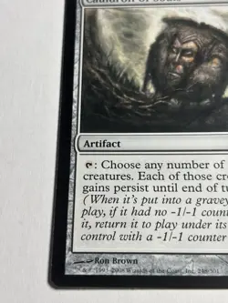 MTG | Cauldron of Souls | Shadowmoor | Regular | Moderately Played | 248/301 - Image 4