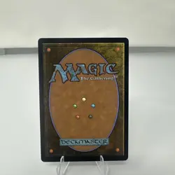 Tectonic Split - Foil Extended Art TLE NM MTG - Image 2