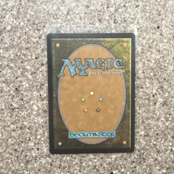 Gary, the Snail (Toxrill, the Corrosive) Foil Secret Lair X SpongeBob MTG 2025 - Image 4