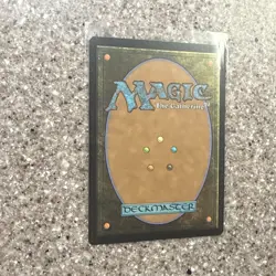 Gary, the Snail (Toxrill, the Corrosive) Foil Secret Lair X SpongeBob MTG 2025 - Image 5