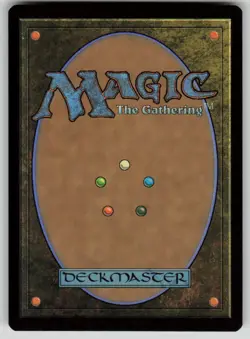 Aether Gale R Commander: Duskmourn: House of Horror 109 NM - Image 2