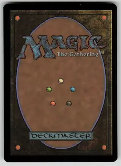 The Balrog of Moria Commander: The Lord of the Rings 46 MTG NM - Image 2