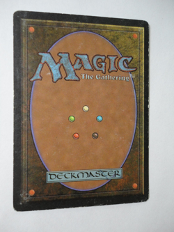 Eater of the Dead The Dark MP Moderately Played MTG Magic the Gathering - Image 2
