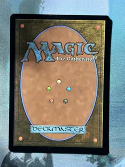 Crucible of Worlds - Non-Foil MTG - Secret Lair Drop (SLD) - Alien Auroras - Image 2