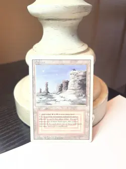 MTG Plateau Revised - Image 1
