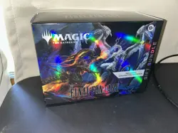 Magic: The Gathering Final Fantasy Gift Bundle: Sealed - Image 1