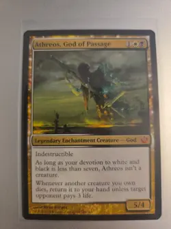 Athreos, God of Passage Journey into Nyx Regular - Image 1