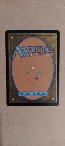 Freyalise, Llanowar's Fury #290, MTG: Commander Masters, English Foil NM - Image 2