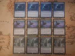 Reanimator Shell MODERN Abhorrent Oculus, Archon of Cruelty, Emperor of Bones NM - Image 1