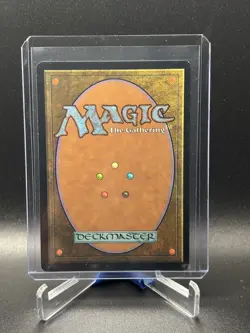 MTG Forest (331) 7th Edition Foil - Image 2