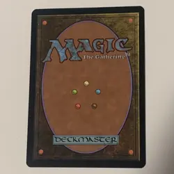 Seedtime Judgment NM-/LP MTG Magic the Gathering 4 - Image 2