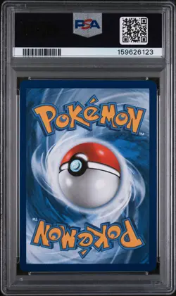 2026 POKEMON POR EN-PERFECT ORDER MEGA HYPER RARE #124 MEGA ZYGARDE EX PSA 10 - Image 3