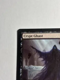 1x Crypt Ghast Light Play MTG Magic - Kid Icarus - 61/249 - Image 2