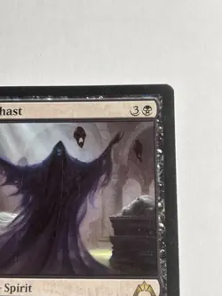 1x Crypt Ghast Light Play MTG Magic - Kid Icarus - 61/249 - Image 3