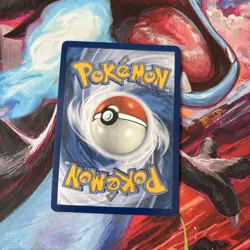 Dreepy 247/217 Illustration Rare Pokemon TCG Ascended Heroes - Image 2