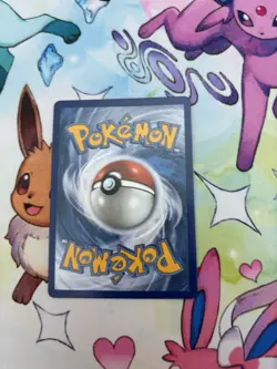 Pokemon TCG Dreepy 247/217 Illustration Rare Ascended Heroes Mint - Image 2