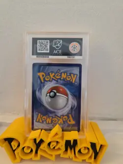 Pokemon TCG Dreepy Illustration Rare Ascended Heroes 247/217 Ace Gem Mint 10 - Image 2