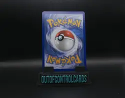 Pokemon Pikachu 051/162 Stamped Pokemon Day 2026 Cosmos Holo *Swirl* NM - Image 2