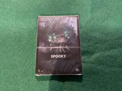 MTG Jumpstart 2020 Themed Booster Pack - Spooky - Sealed - Image 1
