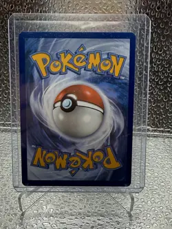 Pikachu 051 /162 Stamped 2026 Pokemon Day 30th Anniversary Promo Cosmos SWIRL 🌀 - Image 2