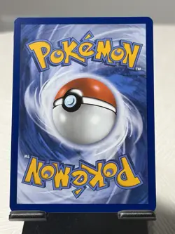 Pokemon Pikachu 051/162 Stamped Pokemon Day 2026 Cosmos Holo Swirl🌀 Near Mint - Image 3