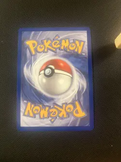Pokemon Pikachu 2026 Pokemon Day Promo Stamped TEF Cosmo Holo 051/162 *swirl* - Image 4