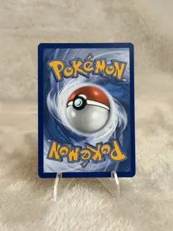 🌀🌀Pikachu 051/162 - Pokemon Day 2026 stamped Cosmo Holo with Swirl 🌀🌀- NM - Image 3
