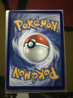 Pikachu 051 /162 (SWIRL) Stamped 2026 Pokemon Day 30 Promo TCG - Image 4