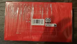 Spider-Man Play Booster Display Box Marvel Universes Beyond MTG In Hand - Image 2