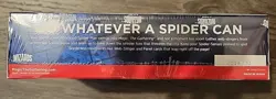 Spider-Man Play Booster Display Box Marvel Universes Beyond MTG In Hand - Image 3