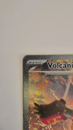 Volcanion ex 182/159 Journey Together Pokemon Special Illustration Rare NM - Image 5
