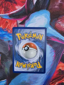 Volcanion ex 182/159 NM Journey Together Pokemon Special Illustration Rare Mint - Image 4